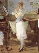 Nana Edouard Manet